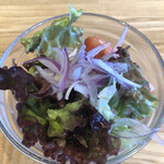 ナミキ ワイン ダイン - 