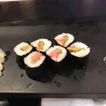 Sushizammai - 