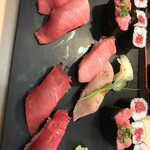 Sushizammai - 