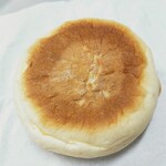 Pita Pan - クリームチーズパン