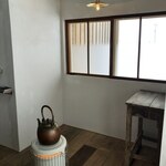 三好焼菓子店 - 内観