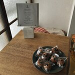 三好焼菓子店 - 北海道産の素材にこだわっています