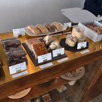 三好焼菓子店 - その他焼菓子