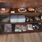 三好焼菓子店 - ラインナップ