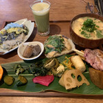 がらまんじゃく - 