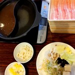 Shabu you - 