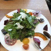 AWkitchen figlia 渋谷スクランブルスクエア - 