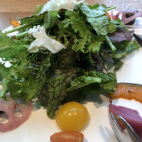 AWkitchen figlia 渋谷スクランブルスクエア - 