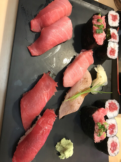 すしざんまい 博多駅前店 博多 寿司 ネット予約可 食べログ