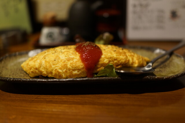 酒菜ほたる - 七日町（居酒屋）の写真