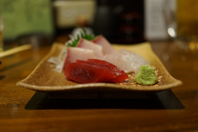 酒菜ほたる - 七日町（居酒屋）の写真