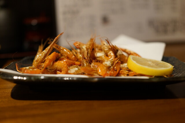 酒菜ほたる - 七日町（居酒屋）の写真