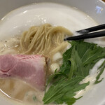 ふく流らーめん 轍 本町本店 - 