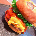 SHOGUN BURGER - 