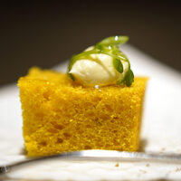 フレンチレストラン にき亭 そごう横浜店 - 