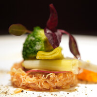 フレンチレストラン にき亭 そごう横浜店 - 