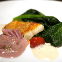 フレンチレストラン にき亭 そごう横浜店 - 