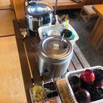 中華そば　おおつか   - 