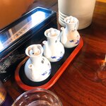 中華そば　おおつか   - 