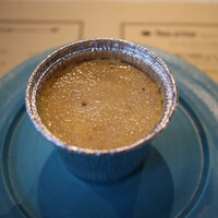 レストラン アルティザン（restaurant Artisan） - 男気プリン（追加メニュー）