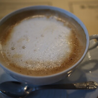 レストラン アルティザン（restaurant Artisan） - カフェオレ