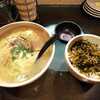 ラーメン＆food’s bar Saika