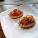 TRATTORIA - 料理写真: