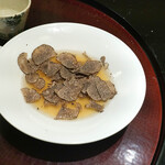 日本料理 太月 - 