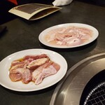 焼肉　おはる - 