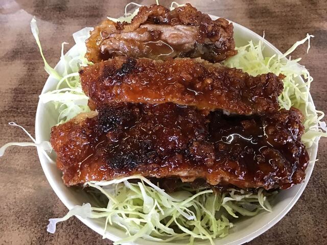 やまあ食堂 - 七日町（食堂）の写真