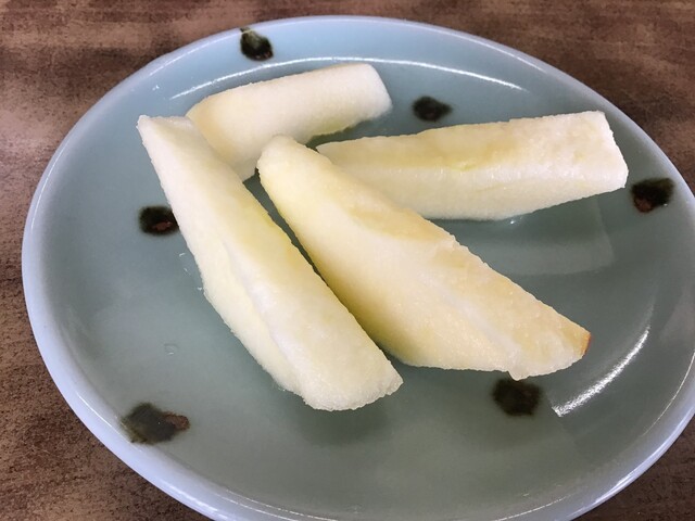 やまあ食堂 - 七日町（食堂）の写真