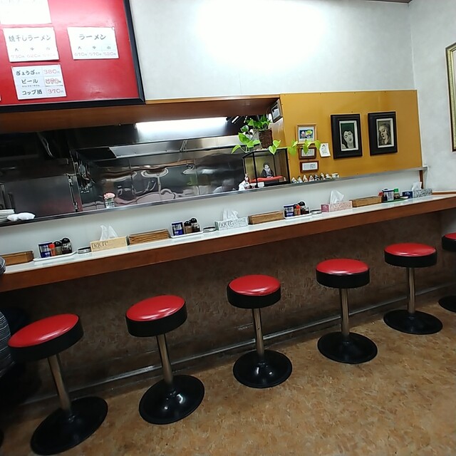 美味しんぼう - 青森（ラーメン）の写真