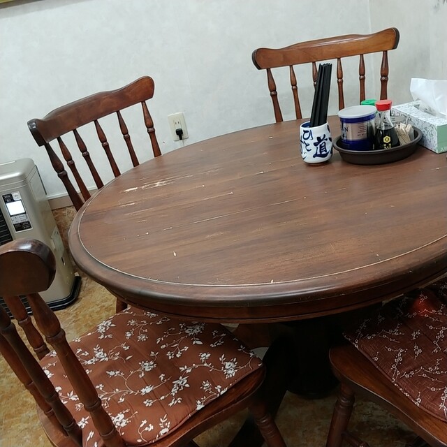 美味しんぼう - 青森（ラーメン）の写真