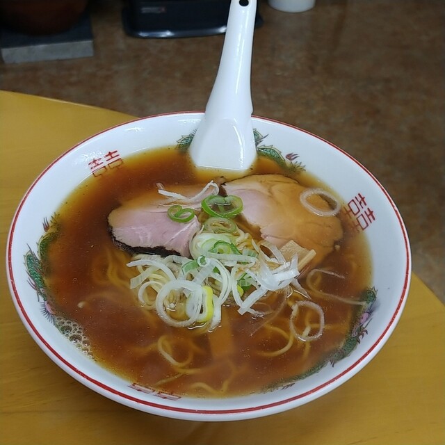 美味しんぼう - 青森（ラーメン）の写真