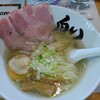 貝だしラーメン黒船 SECOND