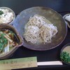 蕎麦　宮川
