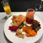 TERRACE & DINING ZERO - 