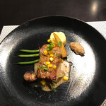 TERRACE & DINING ZERO - 