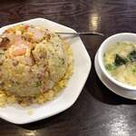 中国菜家 明湘園 - 