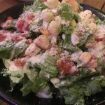 COPA Dining&Lounge - シーザーサラダ