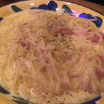 COPA Dining&Lounge - カルボナーラ