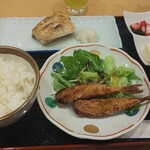 魚料理 渋谷 吉成本店 - 