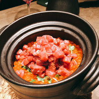 USHIGORO S. NISHIAZABU -  USHIGORO S. NISHIAZABU -