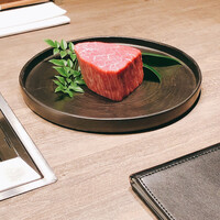 USHIGORO S. NISHIAZABU -  USHIGORO S. NISHIAZABU -