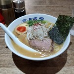 麺屋真星 - 