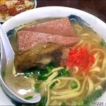 くまちゃん - 沖縄そば