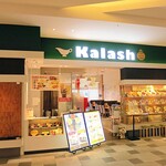 Kalash - 店舗外観ですｗ