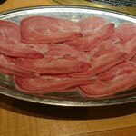 焼肉やる気 - 