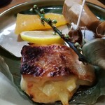 お料理やまもと