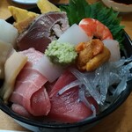 お料理やまもと